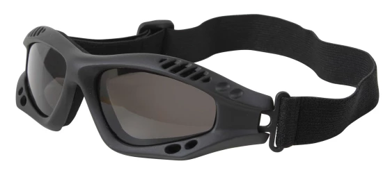 Rothco Ventec Tactical Goggles view 2