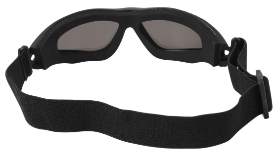 Rothco Ventec Tactical Goggles view 3