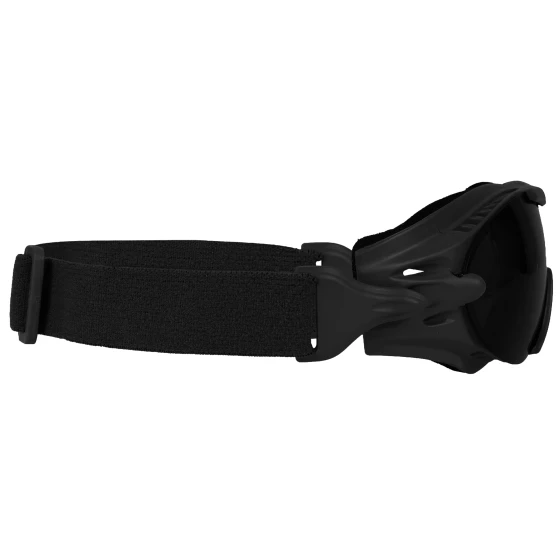 Rothco SWAT Tec Single Lens Tactical Goggle view 3