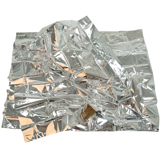 Rothco 2-Person Polarshield Survival Blanket view 3