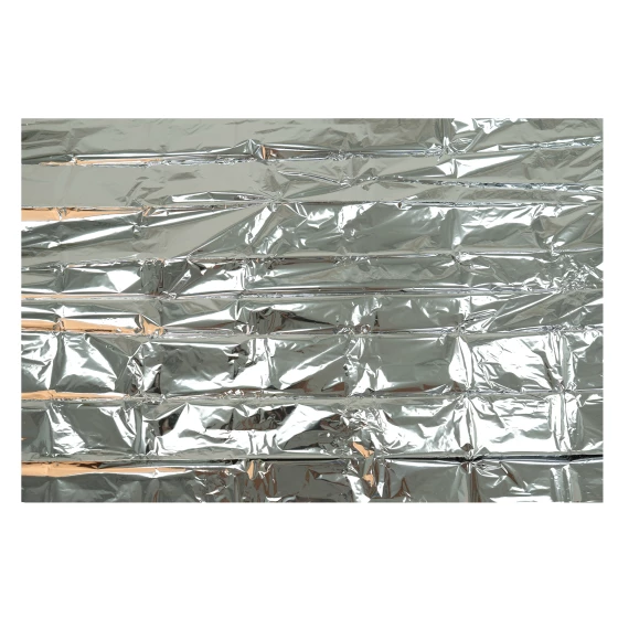 Rothco 2-Person Polarshield Survival Blanket view 2