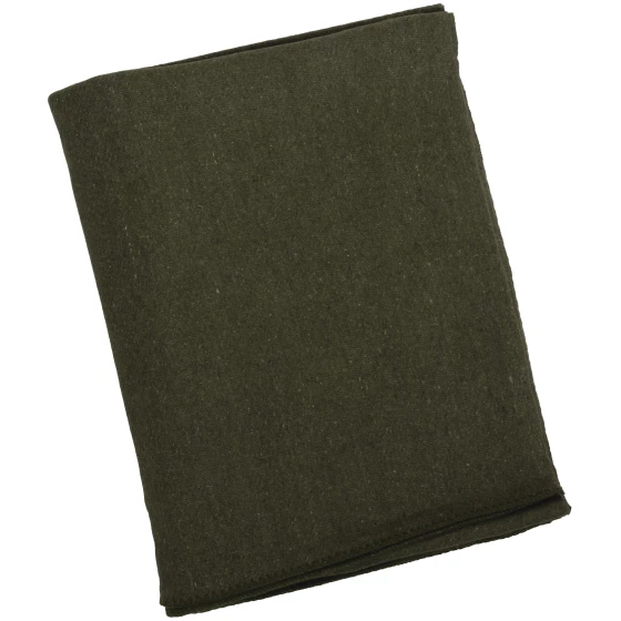 Rothco Wool Rescue Survival Blanket