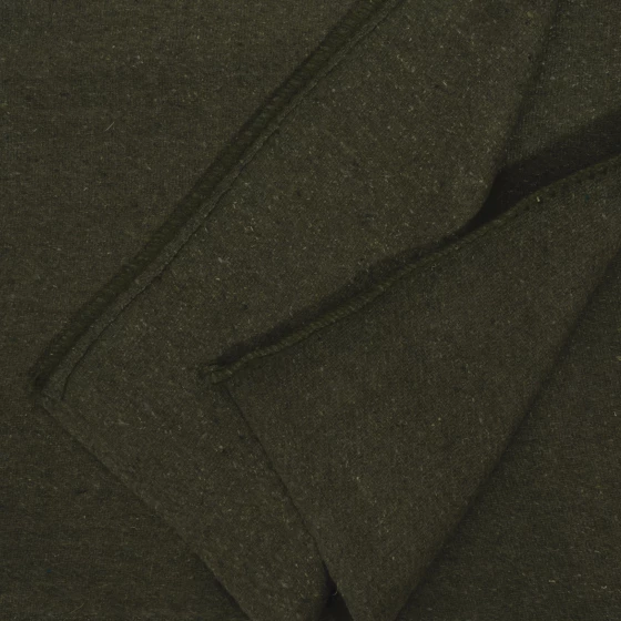 Rothco Wool Rescue Survival Blanket view 3
