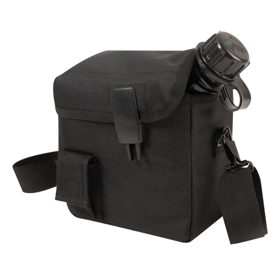 Rothco MOLLE 2 QT. Bladder Canteen Cover view 3