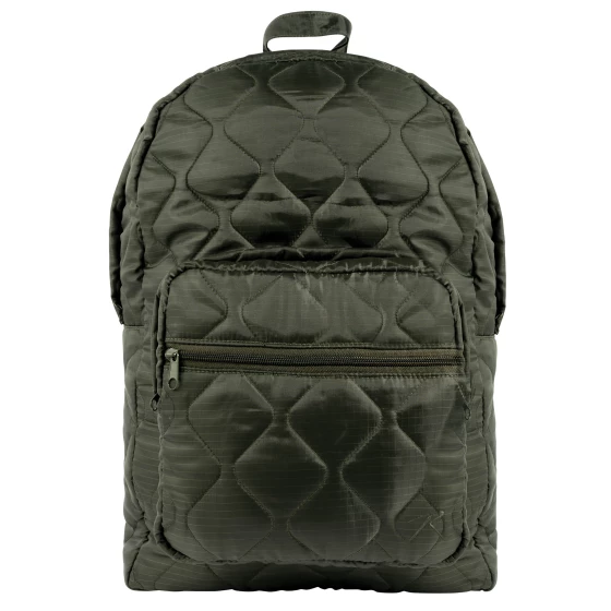 Rothco Lightweight Woobie Backpack view 4