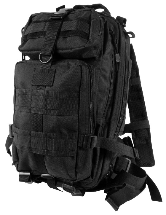 Rothco Medium Transport Pack view 3