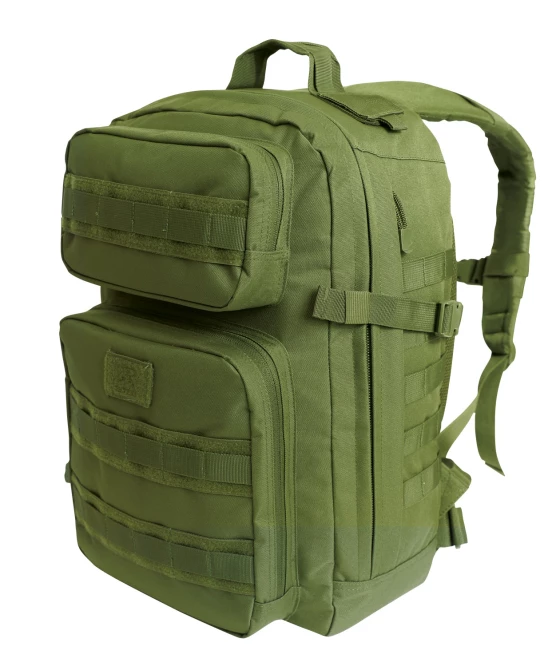 Rothco Fast Mover Tactical Backpack view 3