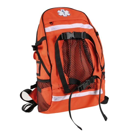 Rothco EMS Trauma Backpack view 3