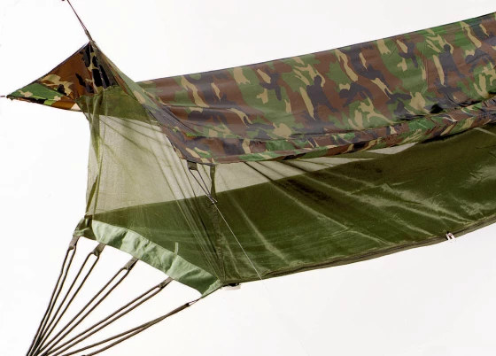 Rothco Jungle Hammock view 3