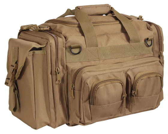 Rothco Concealed Carry Bag view 4