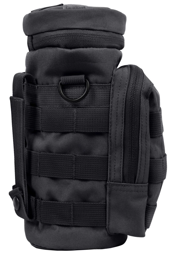 Rothco MOLLE Compatible Water Bottle Pouch view 3