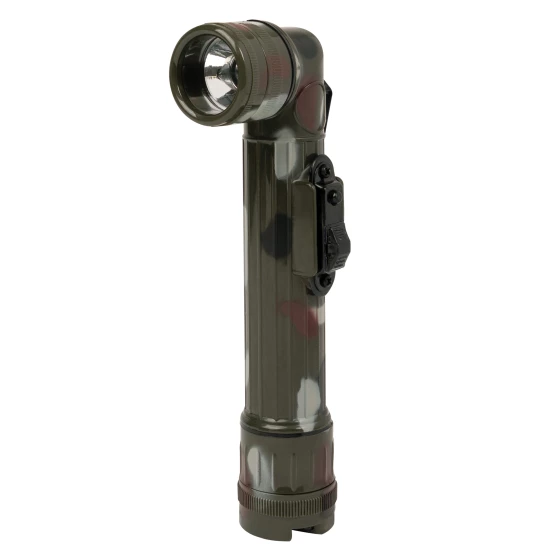 Rothco Mini Army Style Flashlight