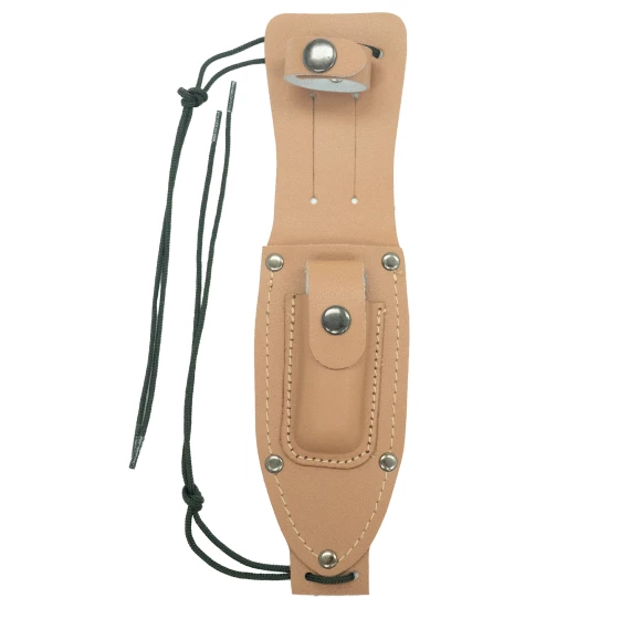 GI Style Pilot's Survival Knife view 2