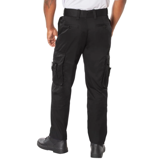 Rothco Deluxe EMT (Emergency Medical Technician) Paramedic Pants view 3