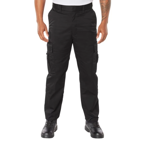 Rothco Deluxe EMT (Emergency Medical Technician) Paramedic Pants view 2