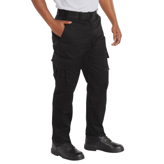 Rothco Deluxe EMT (Emergency Medical Technician) Paramedic Pants