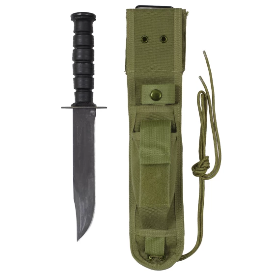 Rothco G.I. Type Enhanced Knife Sheaths
