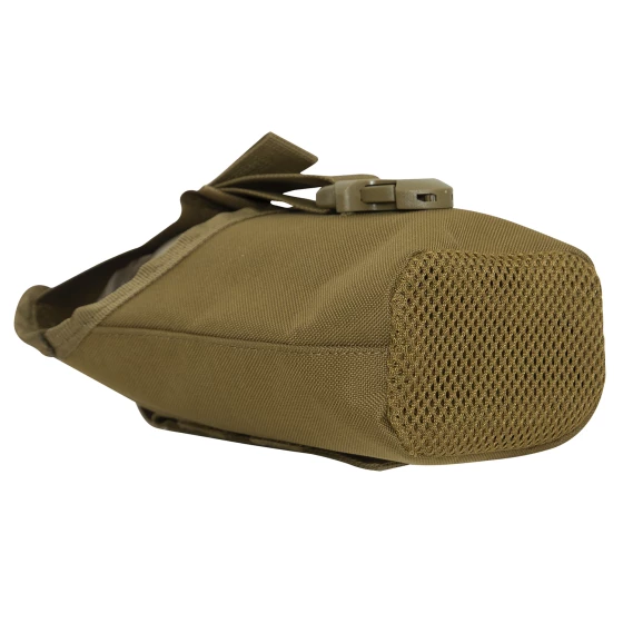 Rothco MOLLE Compatible 1 Quart Canteen Pouch / Cover view 3