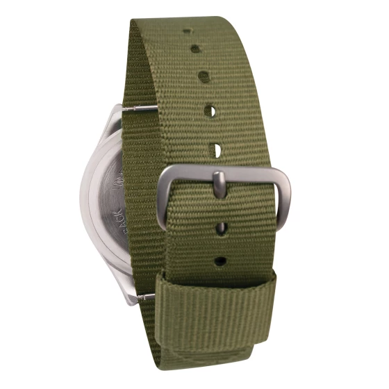 Rothco Military Style Quartz Watch view 3