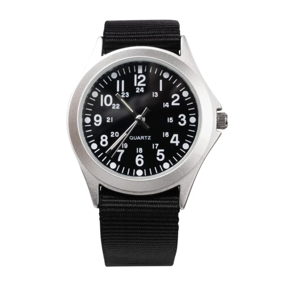 Rothco Military Style Quartz Watch view 2