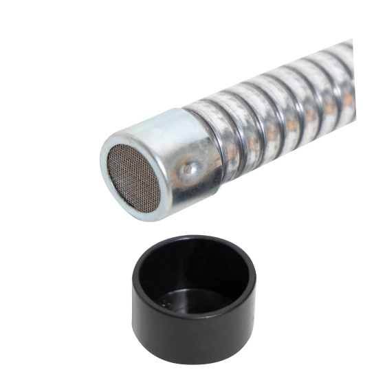 Rothco G.I. Type Screw-On Gas Nozzle view 3