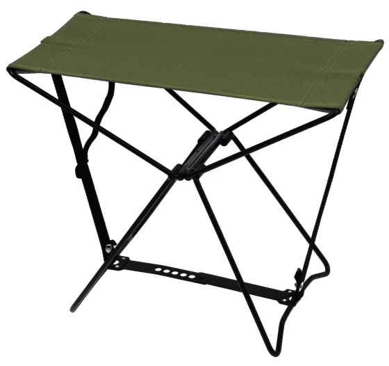 Rothco Folding Camp Stool view 3