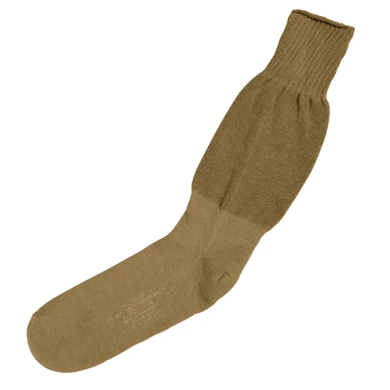 Rothco G.I. Type Cushion Sole Socks view 2