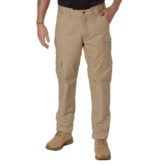 Rothco Tactical Duty Pants view 3