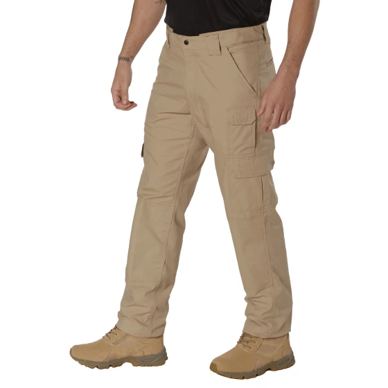 Rothco Tactical Duty Pants view 2
