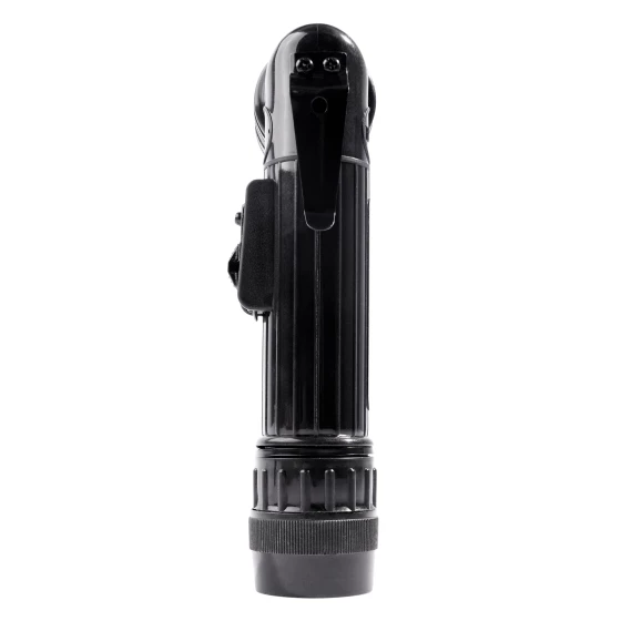 Rothco Army Style C-Cell Flashlights view 3