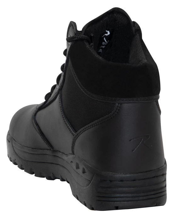 Rothco Forced Entry Security Boot - 6 Inch view 2