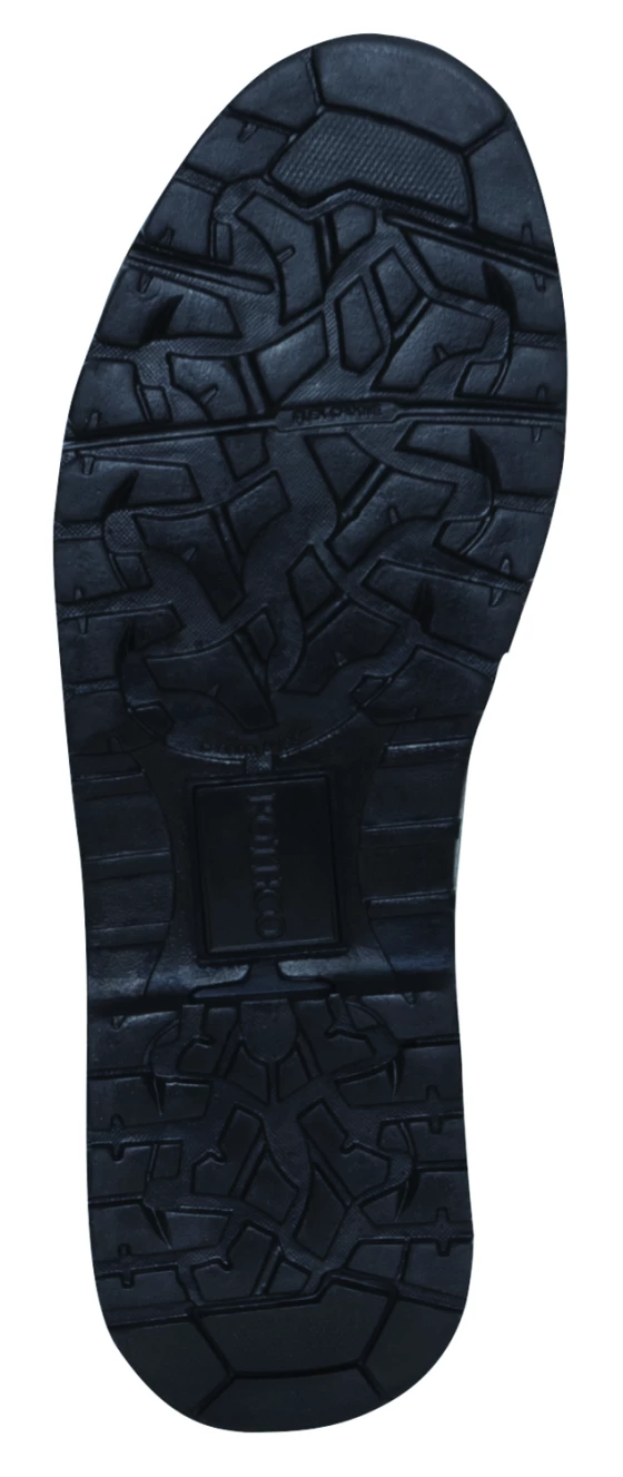 Rothco Forced Entry Security Boot - 6 Inch view 3