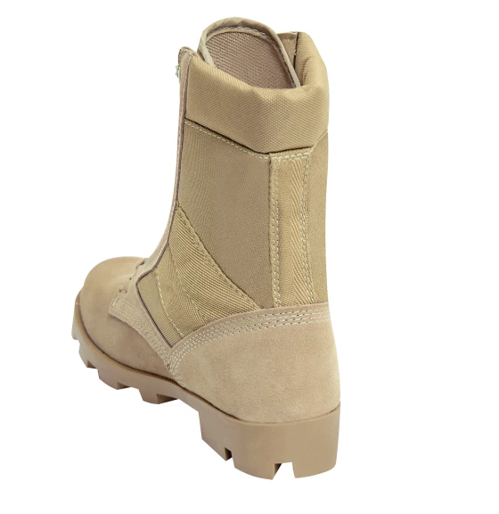 Rothco Speedlace Jungle Boot - 8 Inch view 2