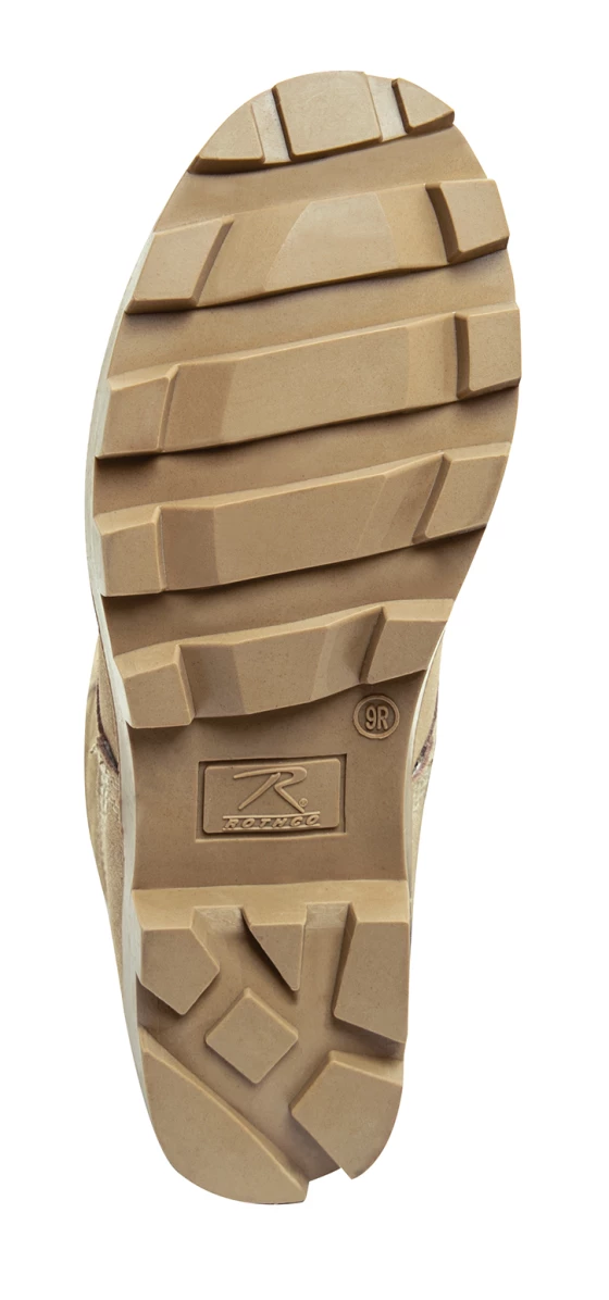 Rothco Speedlace Jungle Boot - 8 Inch view 3