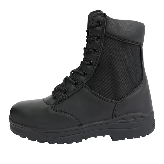 Rothco Forced Entry Security Boot - 8 Inch view 3