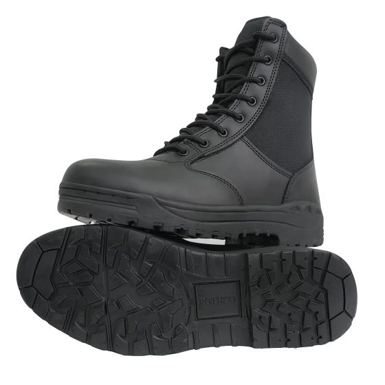 Rothco Forced Entry Security Boot - 8 Inch view 2