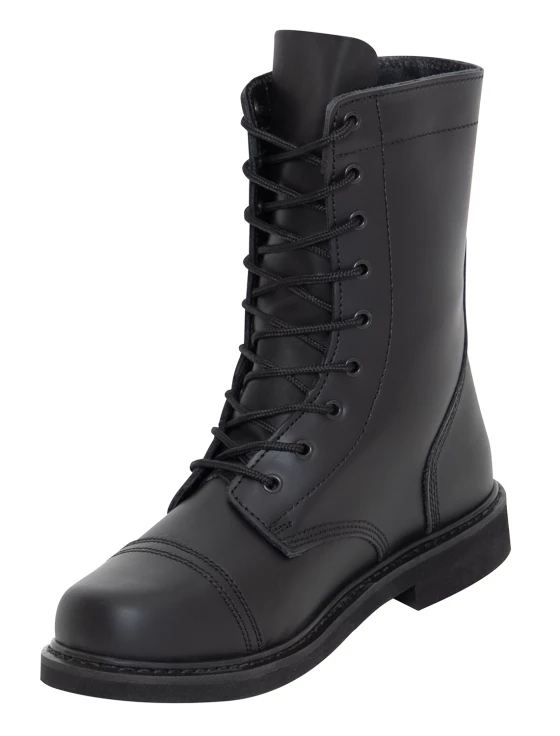 Rothco Combat Boot - 9 Inch view 2