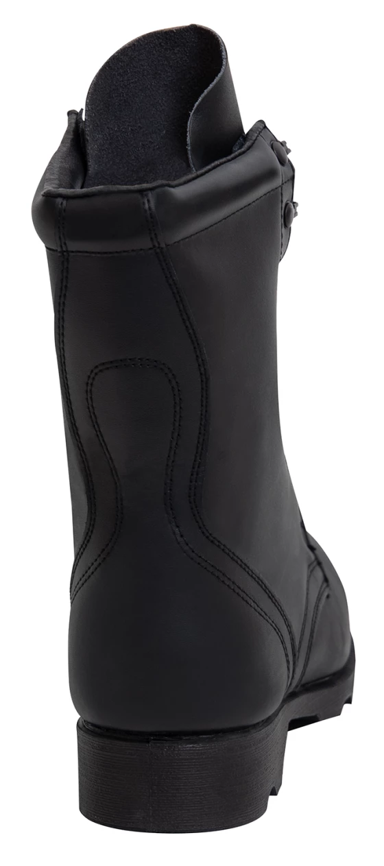 Rothco Speedlace Combat Boots - 10 Inch view 2