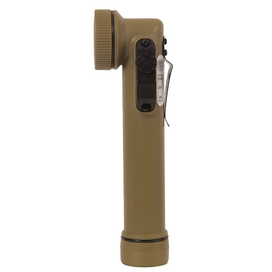 Rothco Mini LED Flashlight view 4