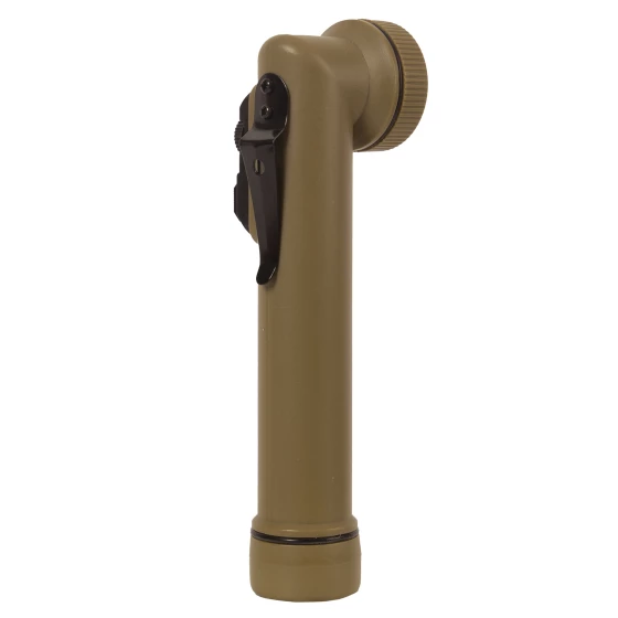 Rothco Mini LED Flashlight view 3