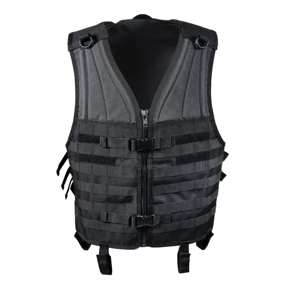 Tactical Gear