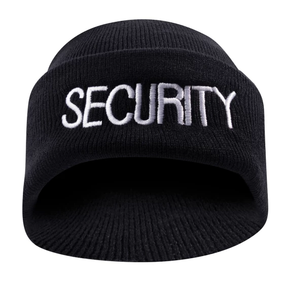 Rothco Public Safety Embroidered Watch Cap