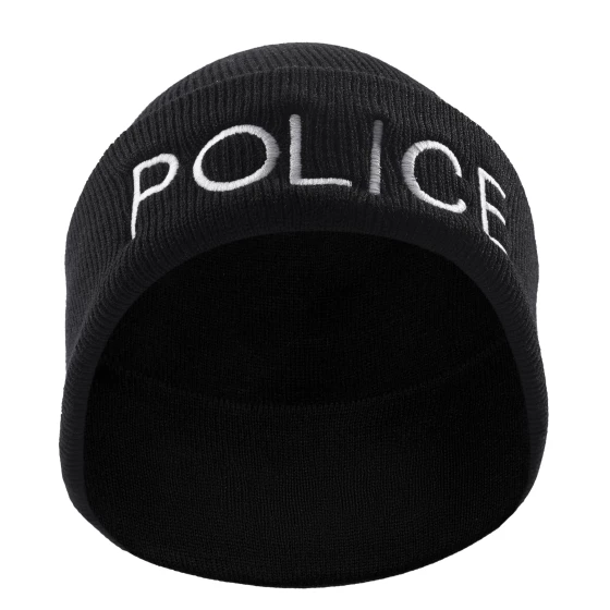 Rothco Public Safety Embroidered Watch Cap view 2