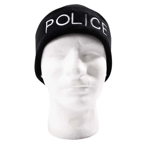 Rothco Public Safety Embroidered Watch Cap