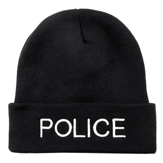 Rothco Public Safety Embroidered Watch Cap view 3