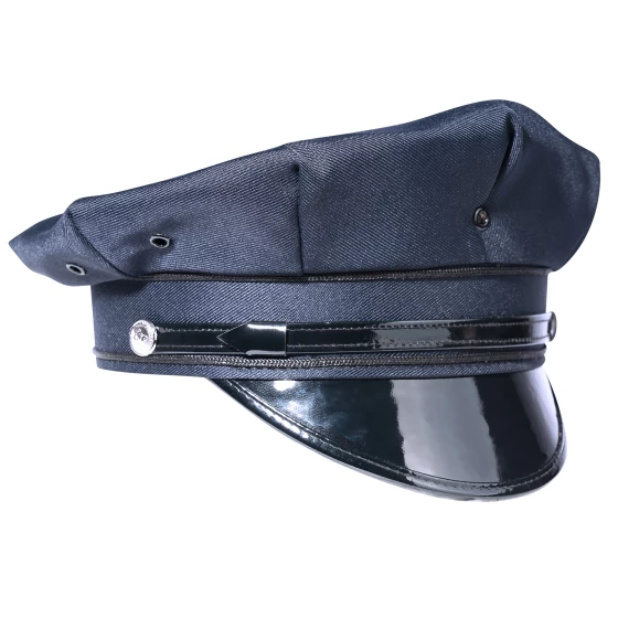 Rothco 8 Point Police / Security Cap