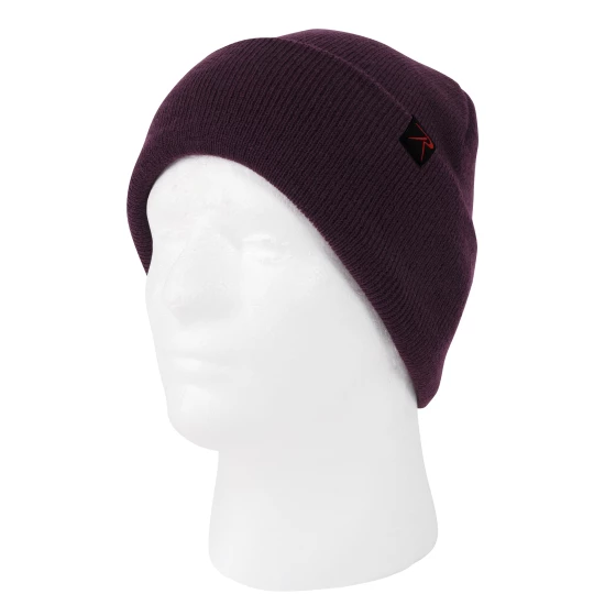 Rothco Deluxe Fine Knit Watch Cap view 3