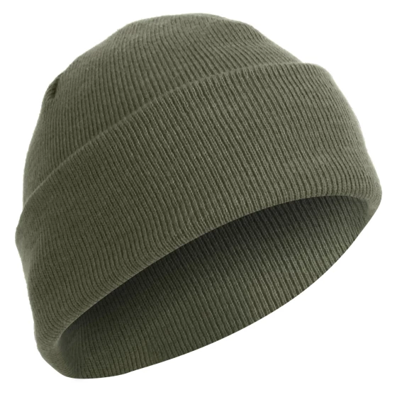 Rothco Deluxe Fine Knit Watch Cap view 2