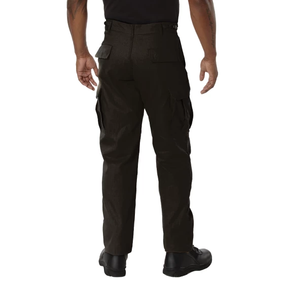 Rothco Rip-Stop BDU Pants view 2