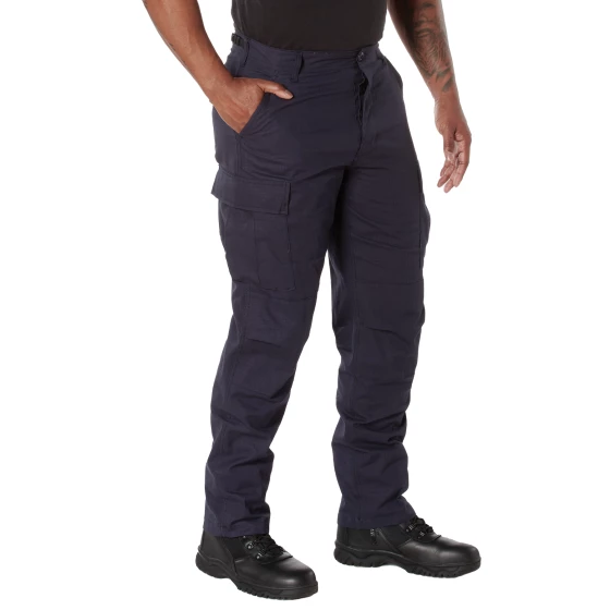 Rothco Rip-Stop BDU Pants view 3